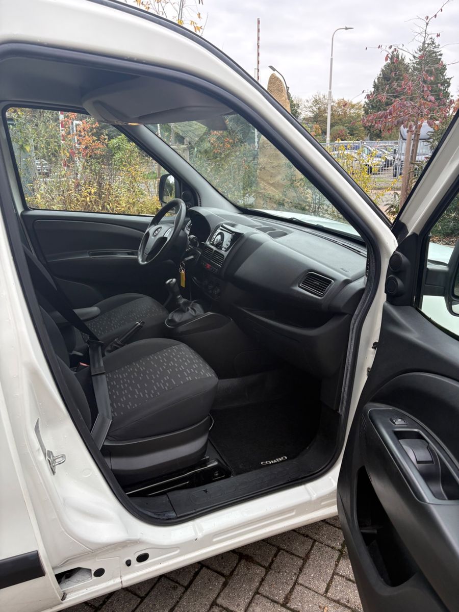 Foto 5 van OPEL