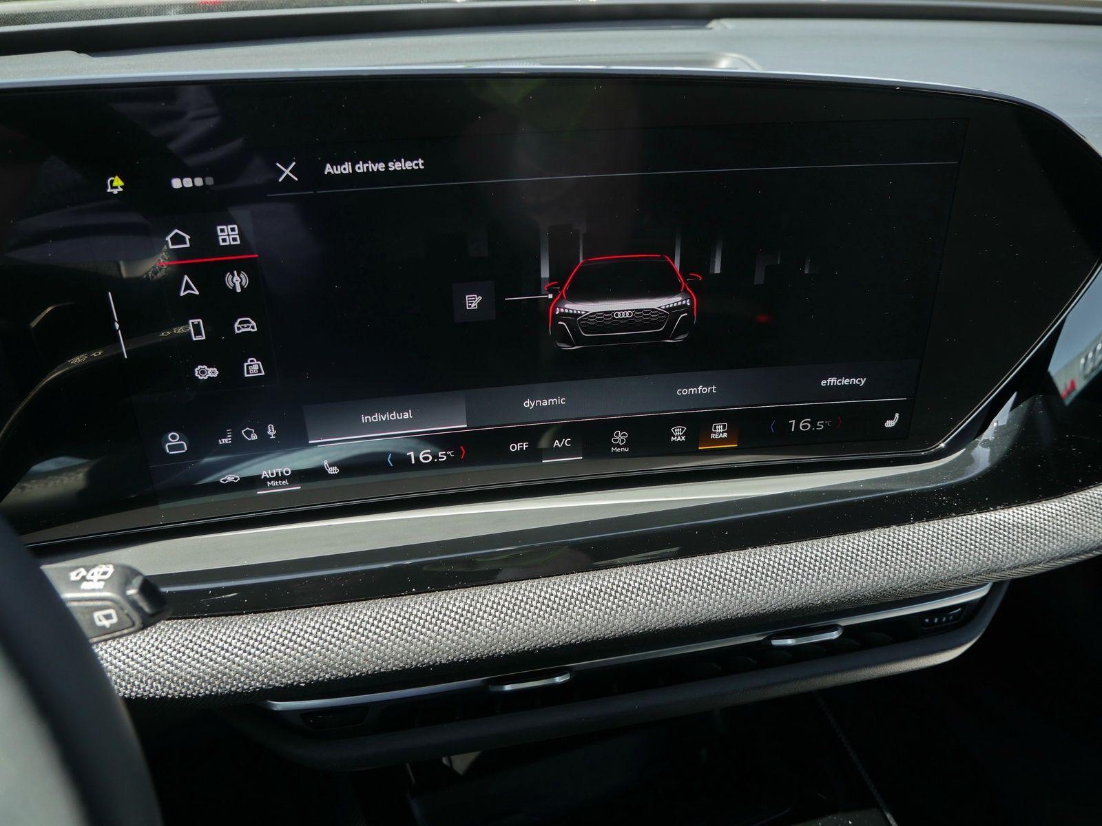 Audi A5 Avant 40 TDI Tech*LED*Rückfahrkamera*ACC, миниатюра 21