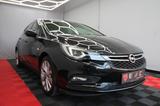 Opel Astra K Lim. 5-trg. Dynamic 1-Hand Scheckheft - Opel Astra: H