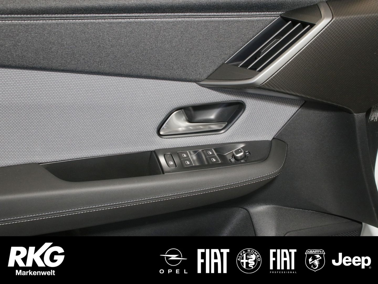 Opel Grandland (X) - Bild 14