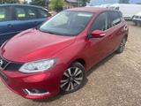 Nissan Pulsar N-Connecta - gebrauchte Nissan Kombis