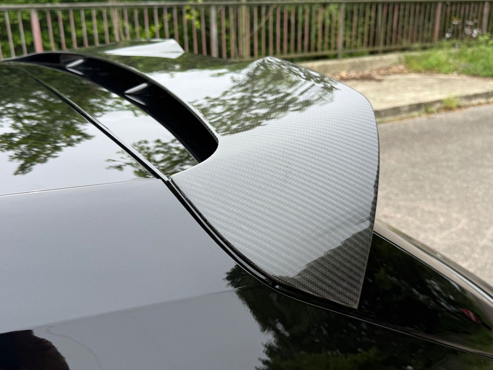 Fahrzeugabbildung Audi RS3 Sportback KERAMIK|DYNAMIK+|290|HUD|PANO|360°