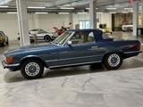 Mercedes-Benz 280 SL w107 Cabrio - Mercedes-Benz 280 Oldtimer: Sl