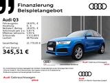 Audi Q3 2.0 TDI qu. S line S tronic *PANO*GRA*AHK*