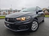 Fiat Tipo Pop Klima 1.4 - schwarze Fiat Tipo