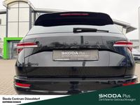 Skoda Karoq - Vorschau Bild 12