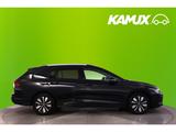 Volkswagen Golf Variant VIII 1.5TSI Move+LED+NAVI+KAMERA - mit Benzin-Antrieb: Schwarz, Beheizbares Lenkrad, Kombi