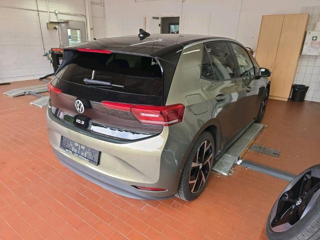 Volkswagen ID.3 - Bild 3