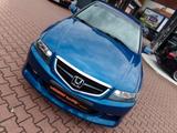 Honda Accord Lim. 2.4 Executive Sportpacket - Honda Gebrauchtwagen in Leipzig