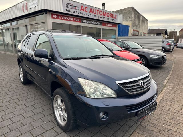 Lexus RX 400 Luxury Voll*Scheckheftgepfelgt*