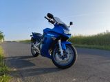 Kawasaki ER6F Tiefergelegt Wilbers - KAWASAKI 2007 ER6