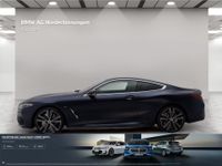 BMW M850 - Vorschau Bild 2