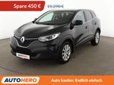 Renault Kadjar 1.2 TCe Energy Life*TEMPO*PDC* - Renault Gebrauchtwagen in Hamburg