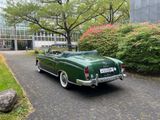 Mercedes-Benz 220S Ponton - Mercedes-Benz 220: Cabrio, 220s