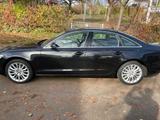 Audi A6 3.0 TDI multitronic - Leder PDC 19 Zoll Xenon
