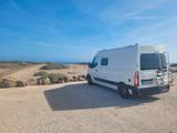 Renault Campingbus - Van - Renault Master: V
