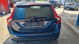 Volvo V60 Kombi Summum - Volvo V60: Summum