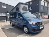 Nissan NV300 - Comfort Michelangelo Camper - Nissan NV300 aus 2021