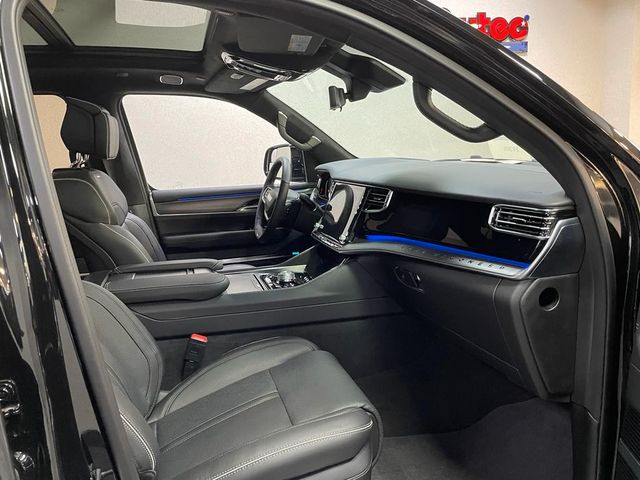 Fahrzeugabbildung Jeep GRAND WAGONEER OBSIDIAN 6.4L V-8  SOFORT!!!