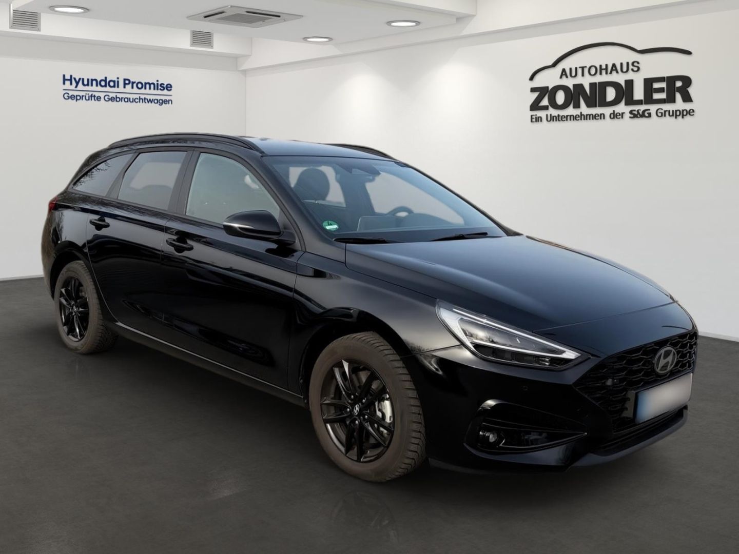 Hyundai i30 – Bild 2