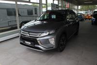 Mitsubishi Eclipse Cross Intro Edition 2WD