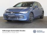 Volkswagen Golf VIII 1.5eTSI DSG Style Edition 50 *DCC / PA