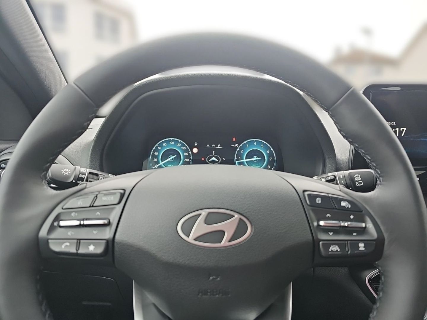 Hyundai i30 – Bild 8