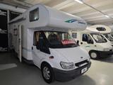 Chausson CAMPER CHAUSSON FLASH 03 - Angebote