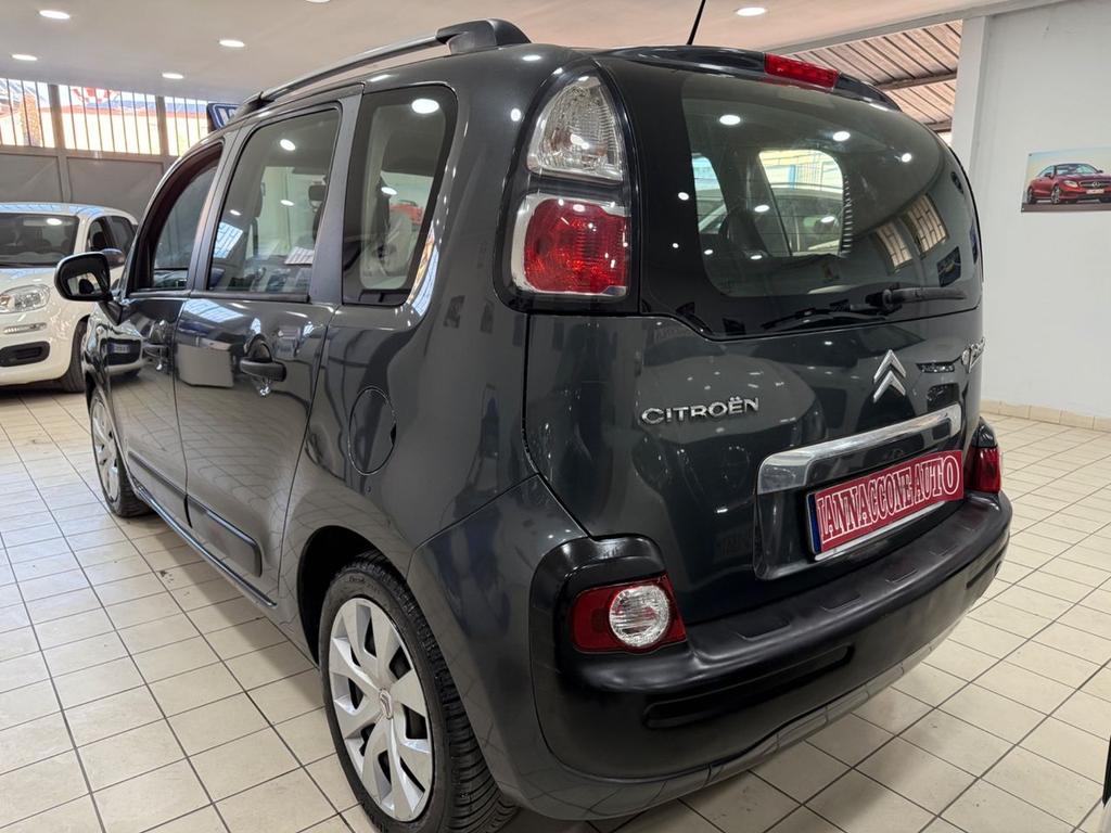 Citroën C3 Picasso