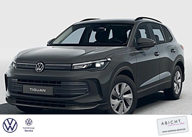 Volkswagen Tiguan Trend 1.5 eTSI DSG KAMERA PDC SONDERLEASI