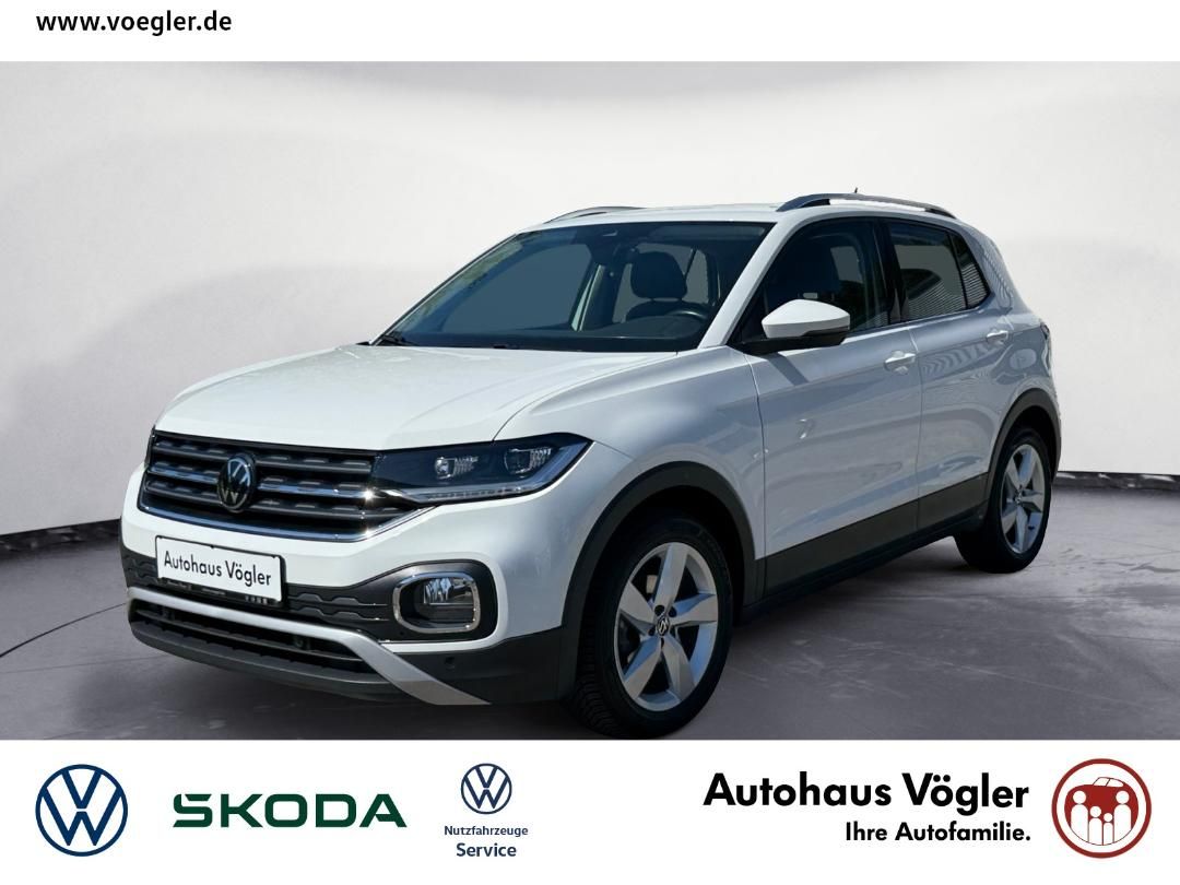 T-Cross Style
