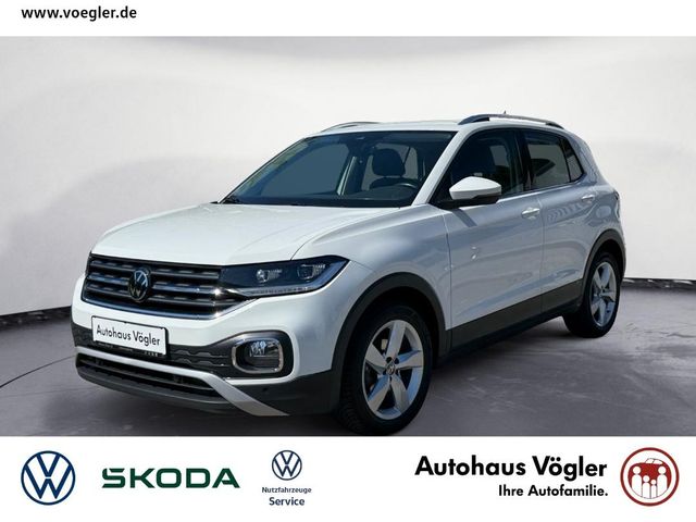 T-Cross Style