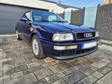 Audi 80 Cabrio 1.8 TÜV 02/28 - gebrauchte Audi 80 aus dem Jahr 1997