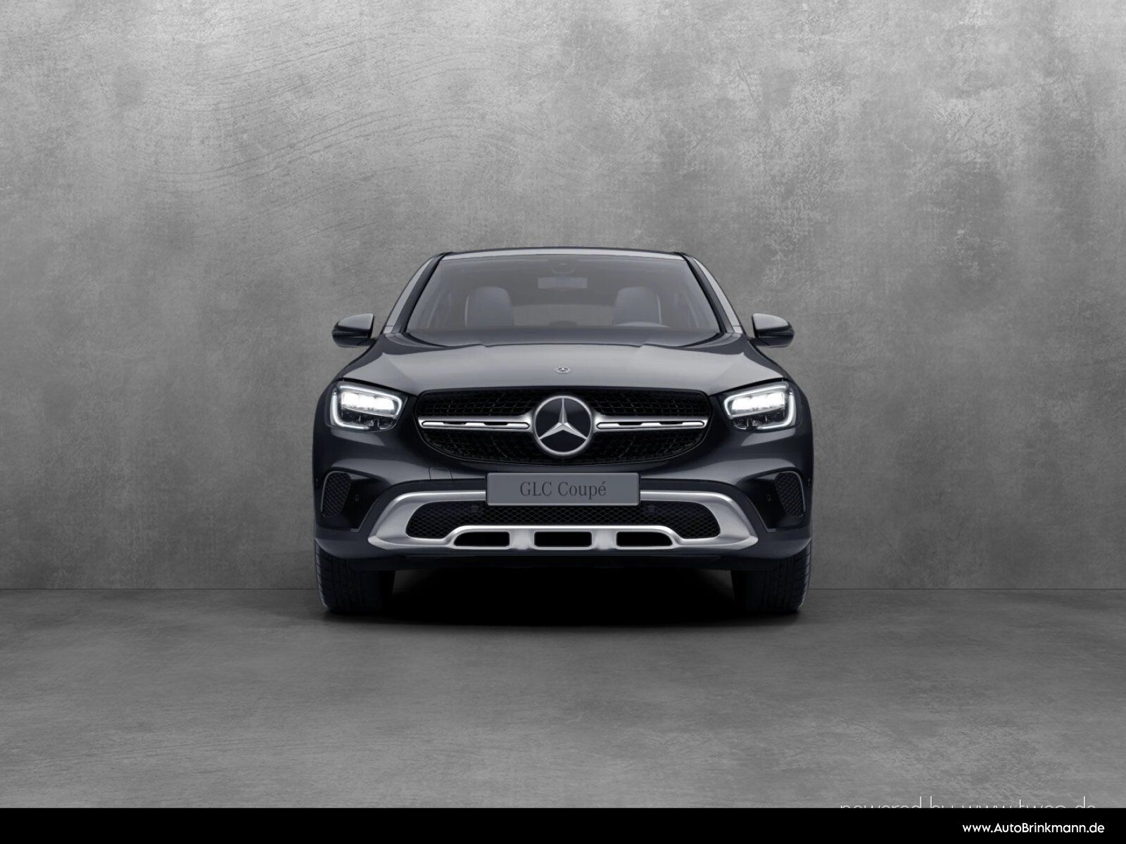 Mercedes-Benz GLC 220 d 4MATIC Coupé Xenon SHZ Parktronic DPF foto 3