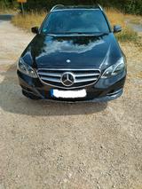 Mercedes-Benz E 250 BlueTEC 4MATIC T AVANTGARDE Autom. AVA... - Mercedes-Benz E 250: 4matic