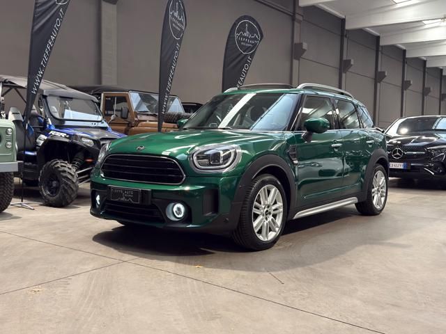 Image of MINI Cooper Countryman