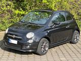 Fiat 500C Sport - Fiat 500C Gebrauchtwagen in Hannover