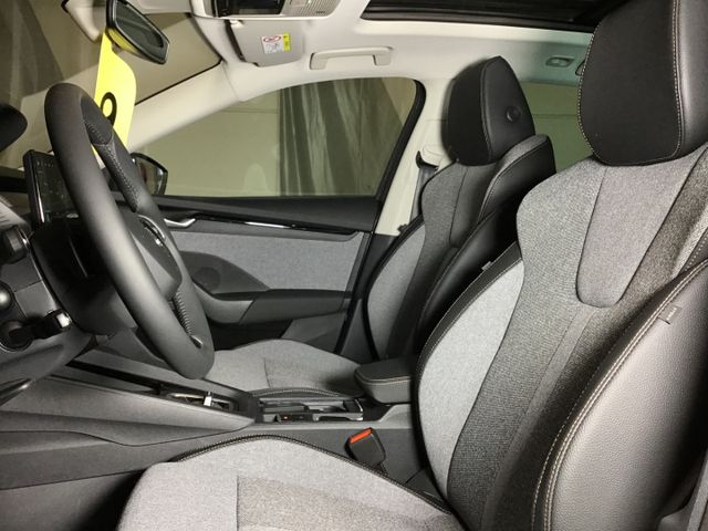 Fahrzeugabbildung Skoda Octavia Selection 1.5TSI DSG/AHK/ACC/Panorama