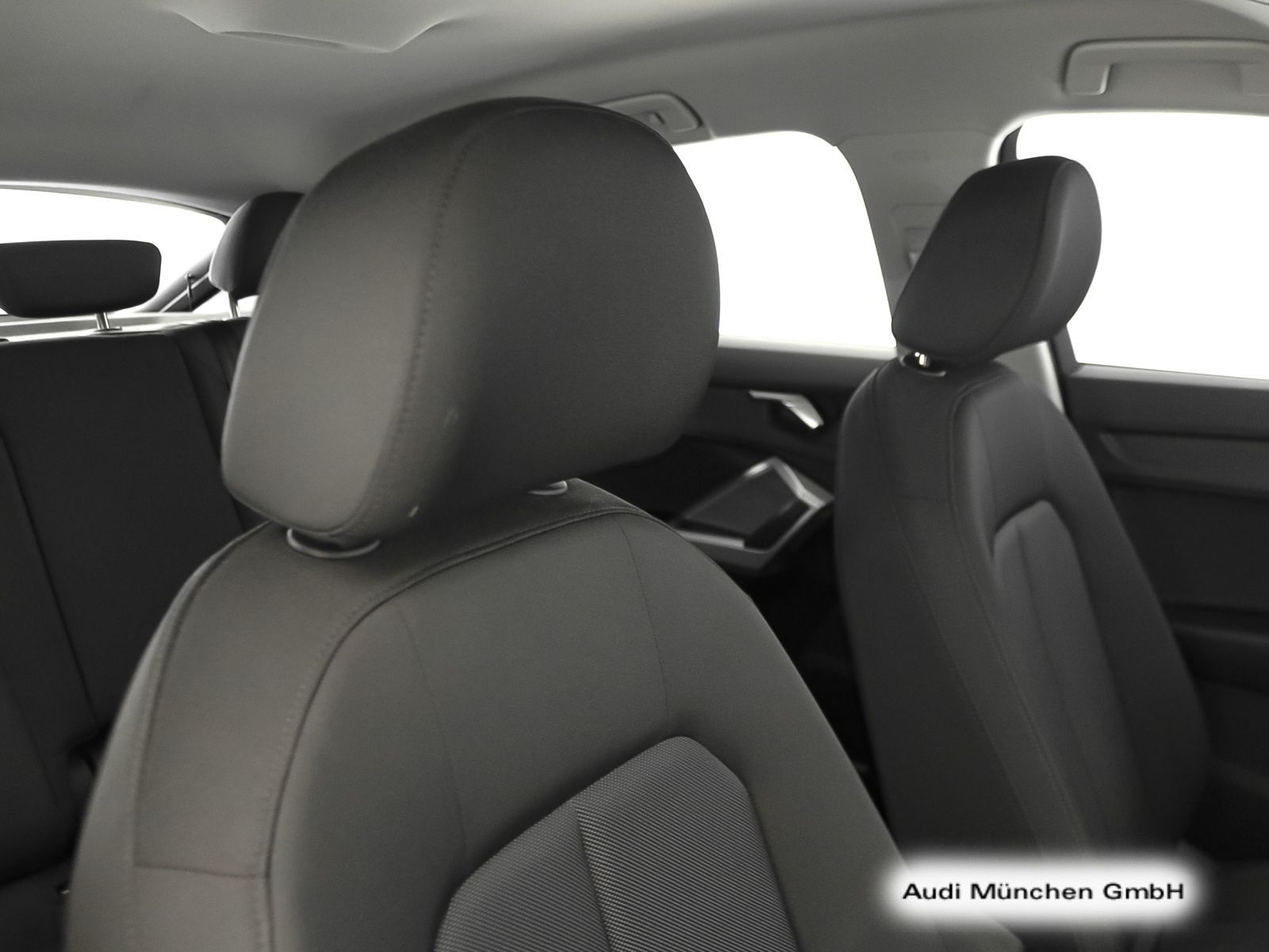 Audi Q3 Sportback 35 TFSI  S line Virtual/LED foto 15