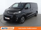 Citroën Jumpy 2.0 Blue-HDi Shine M Aut.*HEADUP*TEMPO*PDC - Citroën Jumpy aus 2018