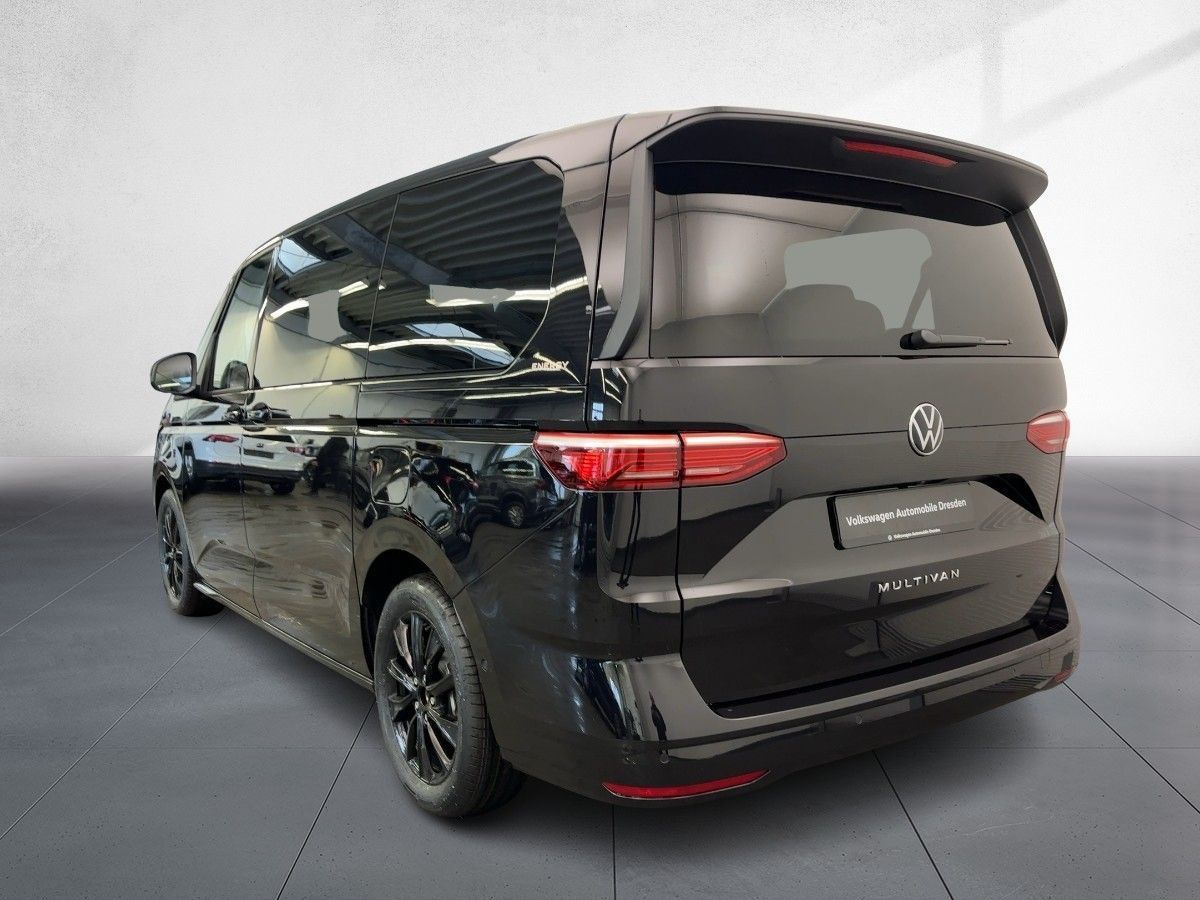 Volkswagen T7 Multivan - Bild 2
