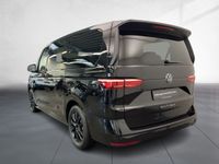 Volkswagen T7 Multivan - Vorschau Bild 2