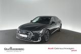 Audi S6 Limousine 3.0 TDI quattro Tiptronic Kamera