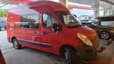 Renault Master - Renault Master in München