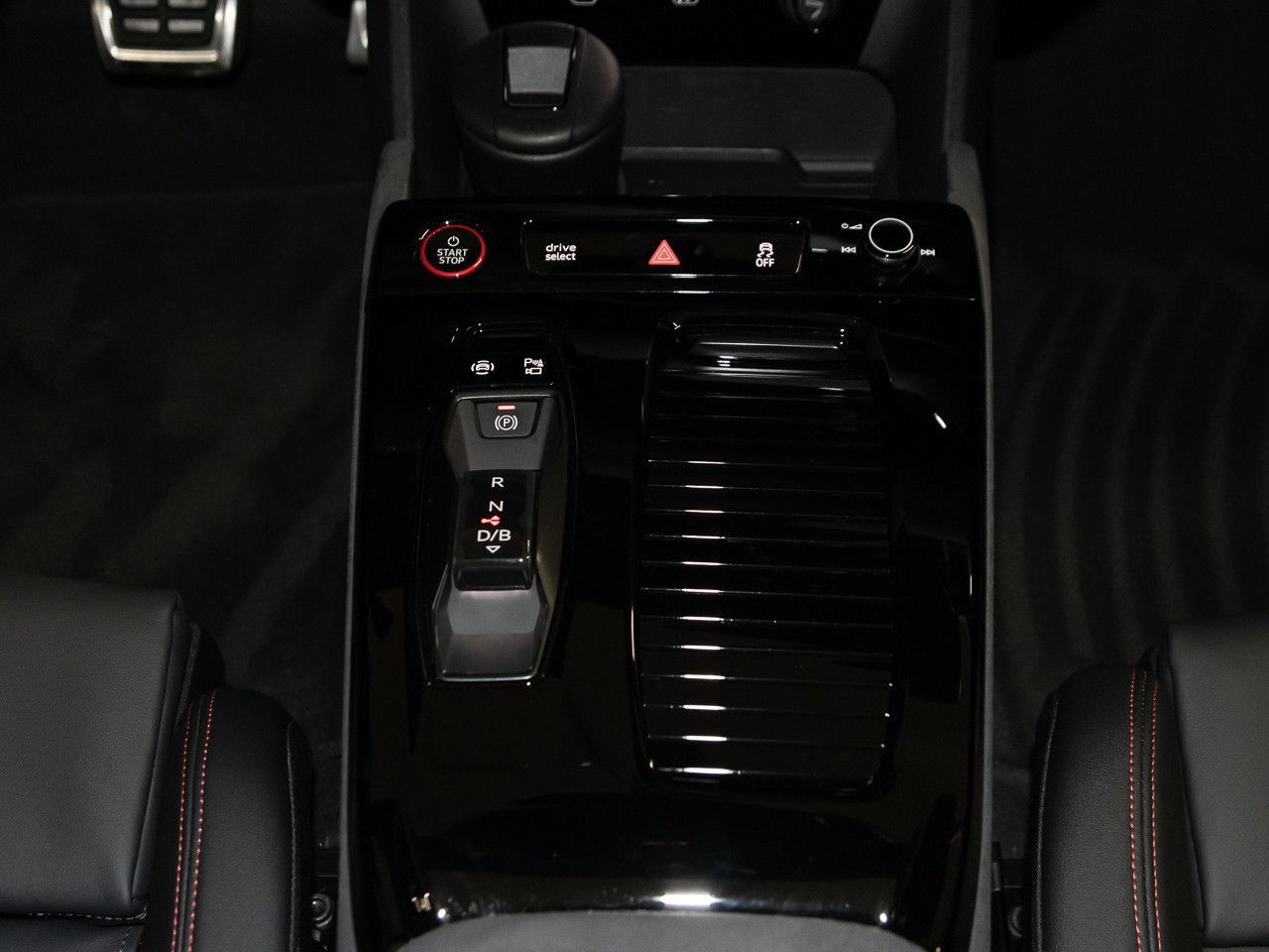 Audi A6 e-tron - Bild 23