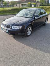 Audi A4 3.0 tiptronic quattro - - gebrauchte Audi A4 aus dem Jahr 2003