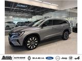 Renault Espace E-TECH Full Hybrid 200 Techno 7-Sitzer SH