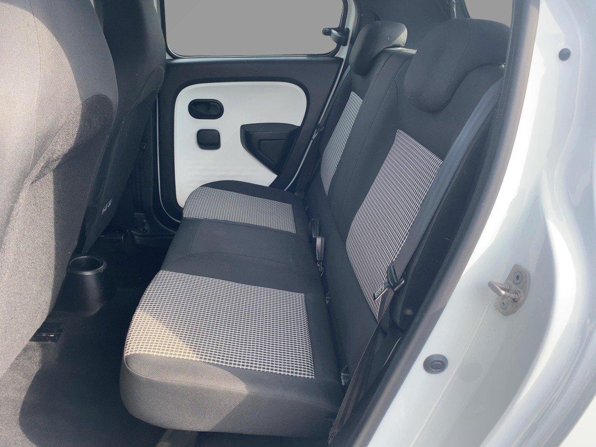Renault Twingo 1.0 SCe 70 Life LED*SoundSys