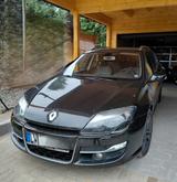 Renault Laguna Grandtour Initiale dCi 175 Automatik ... - Renault Laguna: Automat