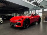 Ferrari Purosangue CARBON/MASSAGESITZE/360 KAMERA - Ferrari Gebrauchtwagen in Bielefeld